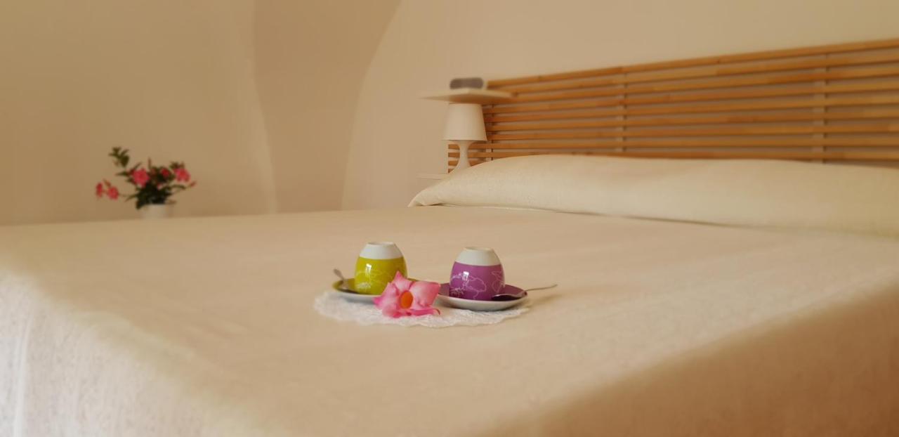 Apartamento Il Cortile Segreto - Con Parcheggio Privato Lecce Exterior foto