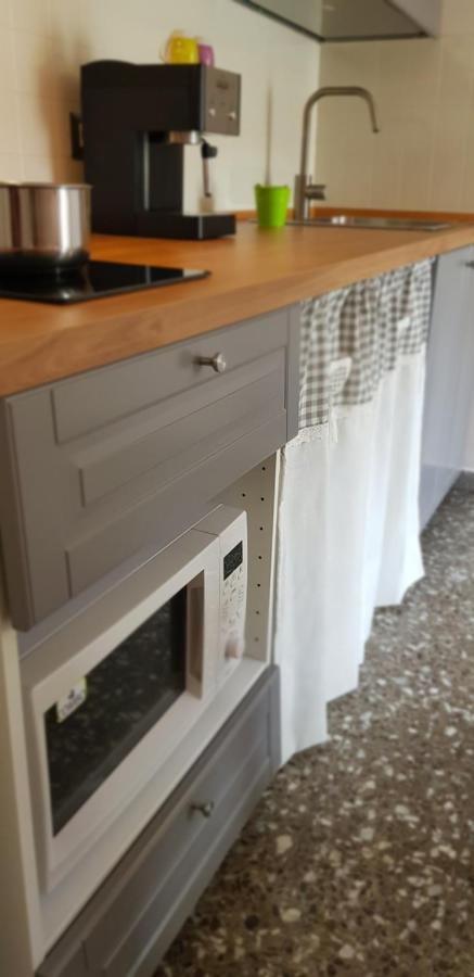 Apartamento Il Cortile Segreto - Con Parcheggio Privato Lecce Exterior foto