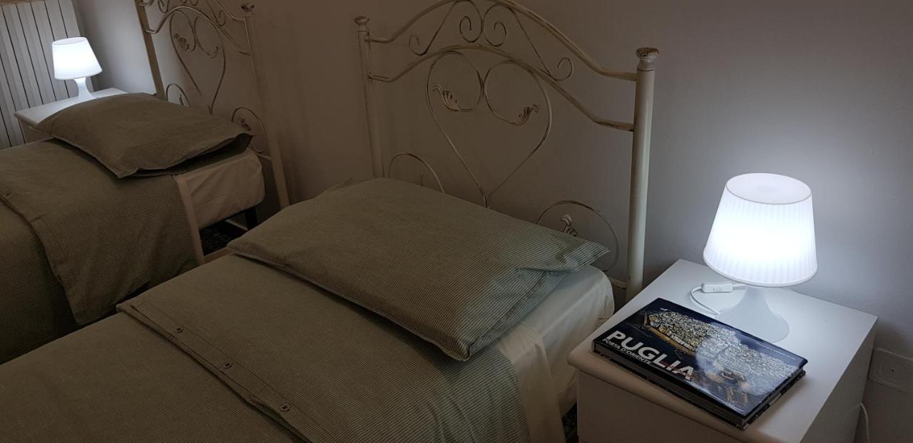 Apartamento Il Cortile Segreto - Con Parcheggio Privato Lecce Exterior foto